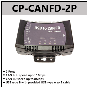 CP-CANFD