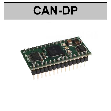 CANbus Module