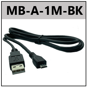 General USB Cables