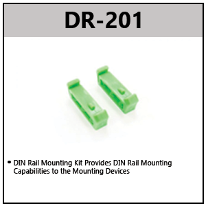 Mounting Kit DR-201