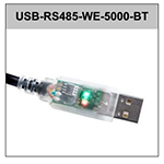 USB to RS485 cable with FT232R Chipset