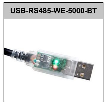 Bevæger sig ikke opskrift lava USB to RS485 cable with FT232R Chipset — Connective Peripherals - US Store